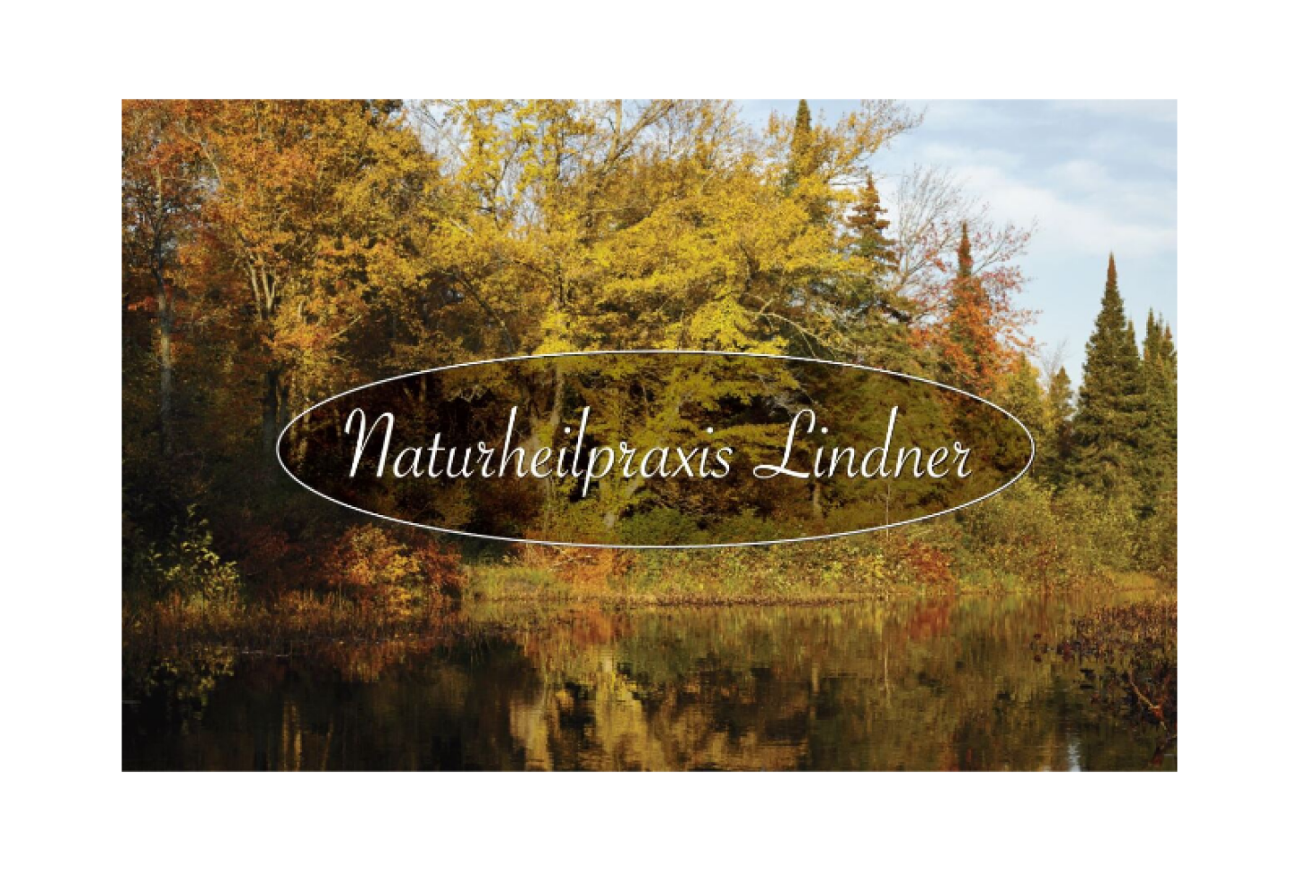 Einrichtung Naturheilpraxis Lindner Logo.png