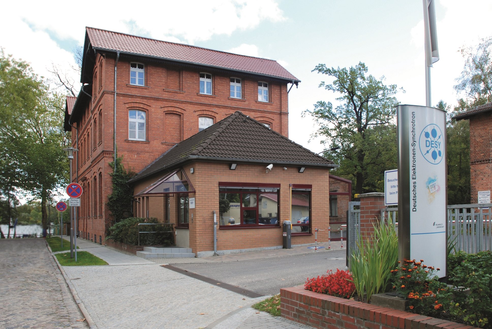 DESY Zeuthen