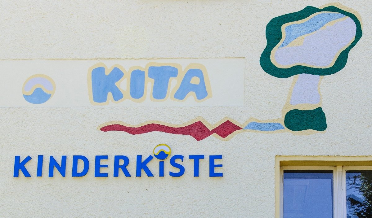 Kita Kinderkiste