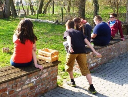 Jugendclub Zeuthen 02