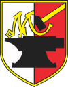 Partnerstädte Logo