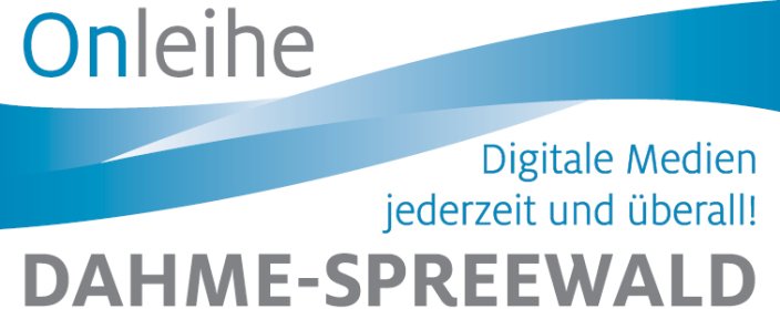 Logo Onleihe Landkreis Dahme-Spreewald